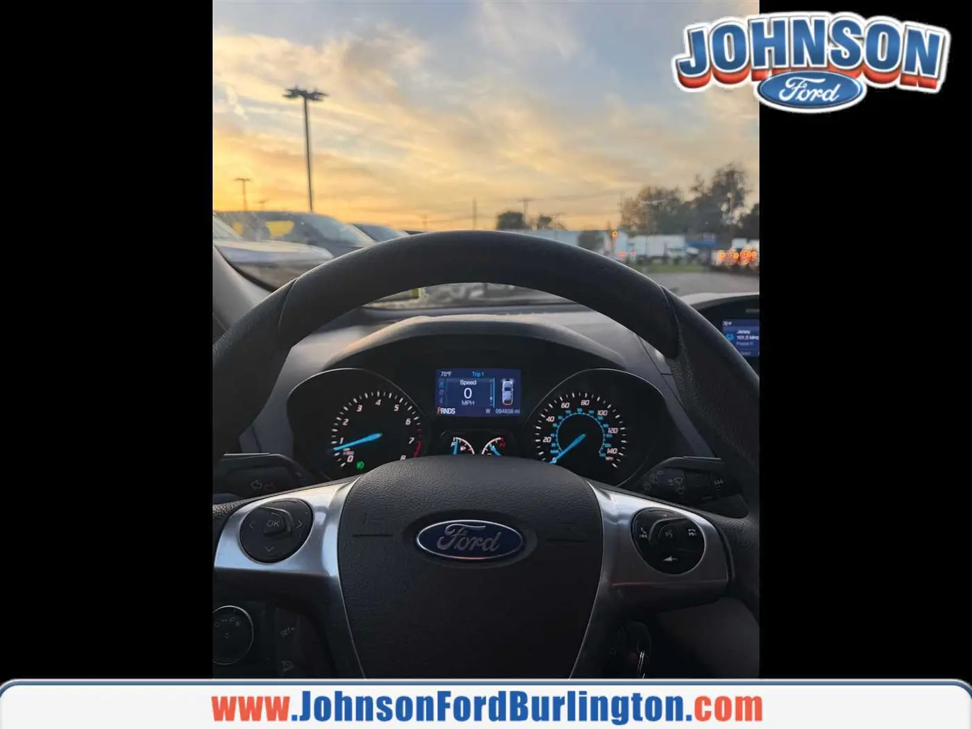 2015 Ford Escape - $7,995