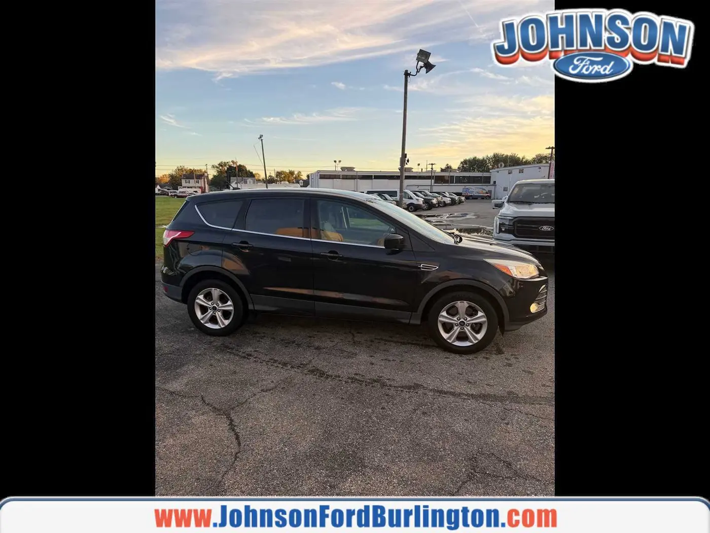 2015 Ford Escape - $7,995