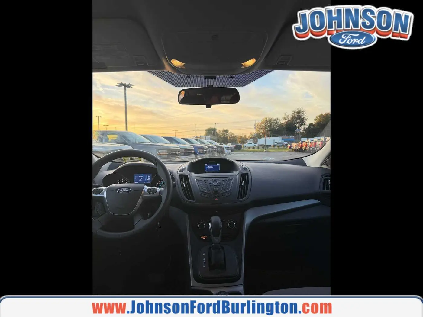 2015 Ford Escape - $7,995
