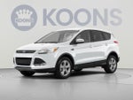2016 Escape Thumbnail 1
