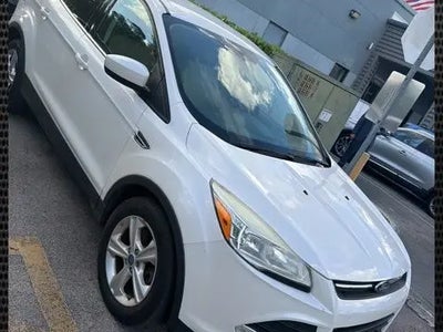 Photo of a 2014 Ford Escape AWD SE 4DR SUV for sale
