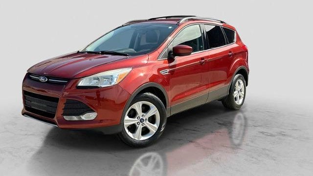 Preowned 2014 Ford Escape SE for Sale