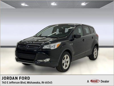 Photo of a 2015 Ford Escape AWD SE 4DR SUV for sale