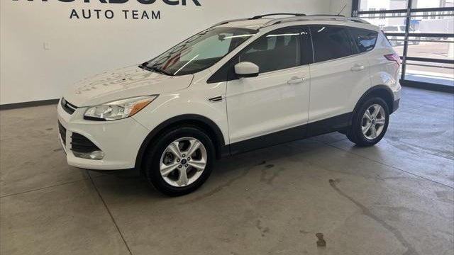 Preowned 2014 Ford Escape SE for Sale