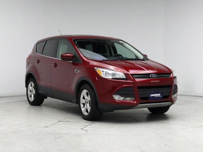 2014 Ford Escape AWD SE 4DR SUV