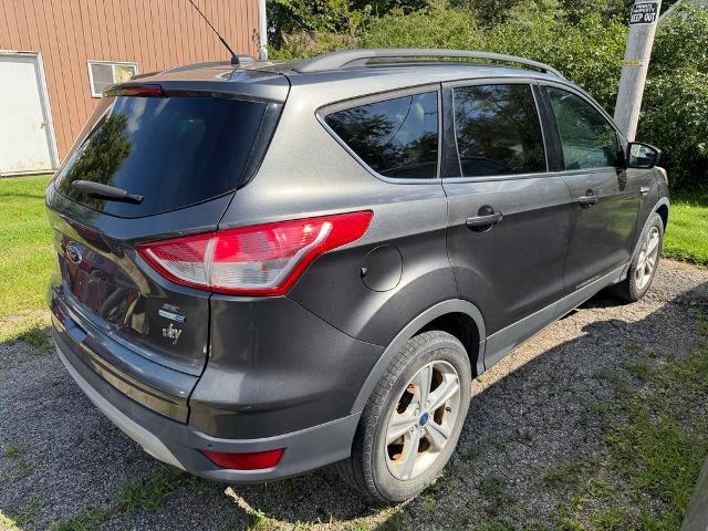 2015 Ford Escape - $6,498