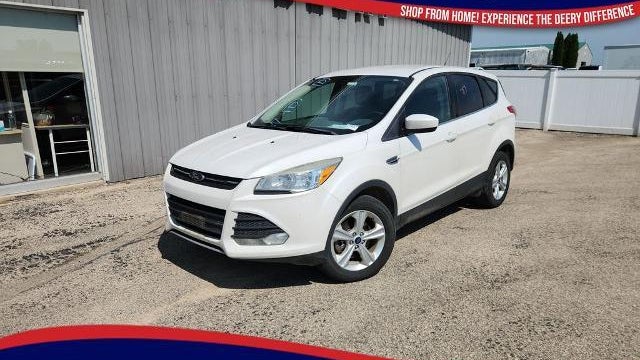Preowned 2015 Ford Escape SE for Sale