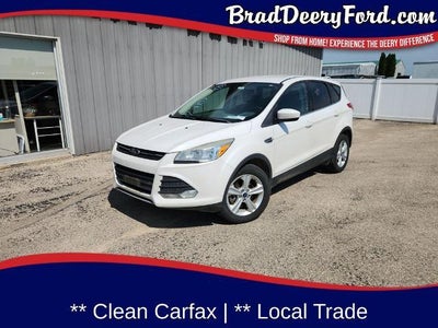 Photo of a 2015 Ford Escape AWD SE 4DR SUV for sale