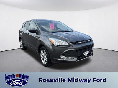 2015 Ford Escape AWD SE 4DR SUV