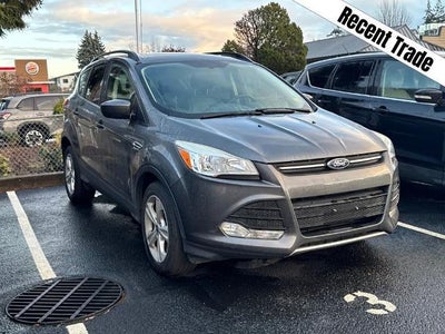 2015 Ford Escape AWD SE 4DR SUV