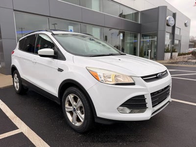 2014 Ford Escape AWD SE 4DR SUV