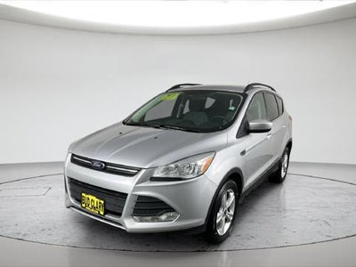 2014 Ford Escape AWD SE 4DR SUV