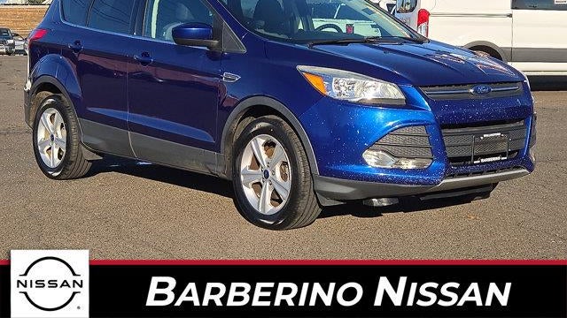 Preowned 2016 Ford Escape SE for Sale