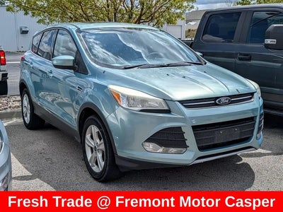 Photo of a 2013 Ford Escape AWD SE 4DR SUV for sale