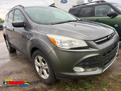 Photo of a 2014 Ford Escape AWD SE 4DR SUV for sale
