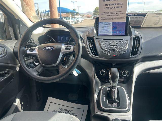 2014 Ford Escape - $7,995