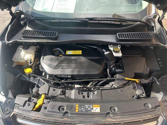 2014 Ford Escape - $7,995