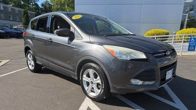 Preowned 2015 Ford Escape SE for Sale