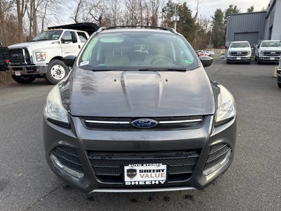 Photo of a 2015 Ford Escape AWD SE 4DR SUV for sale