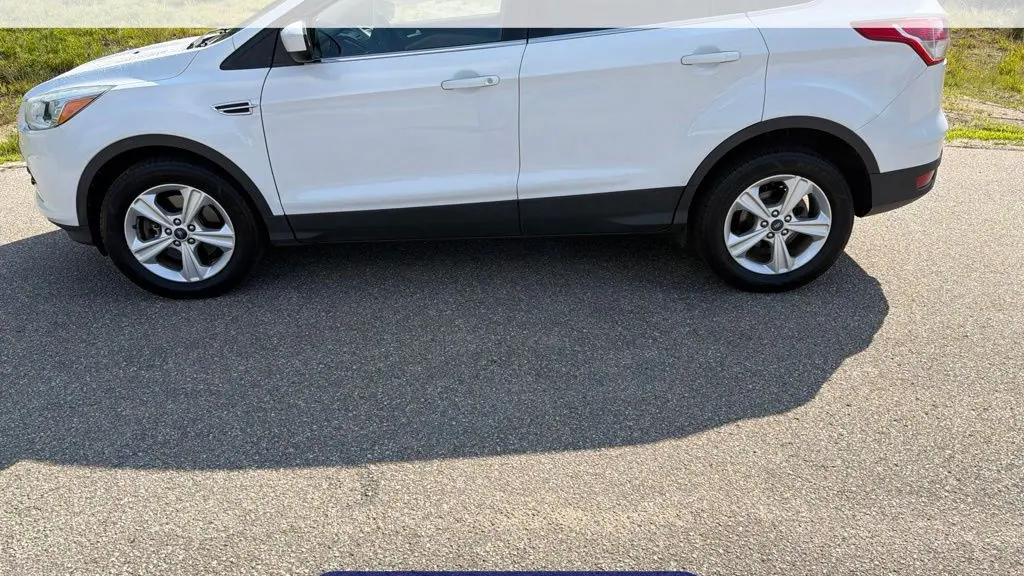 Preowned 2015 Ford Escape SE for Sale