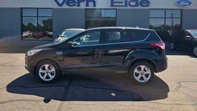 Preowned 2016 Ford Escape SE for Sale