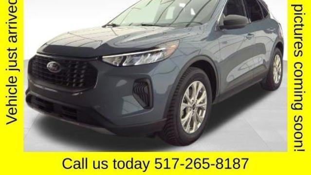2023 Ford Escape Hybrid Active
