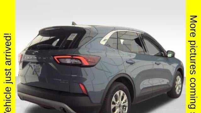 2023 Ford Escape Hybrid Active