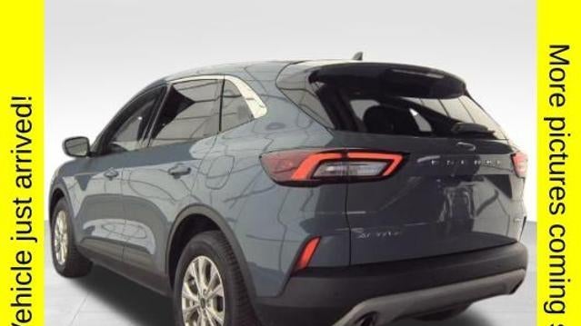 2023 Ford Escape Hybrid Active