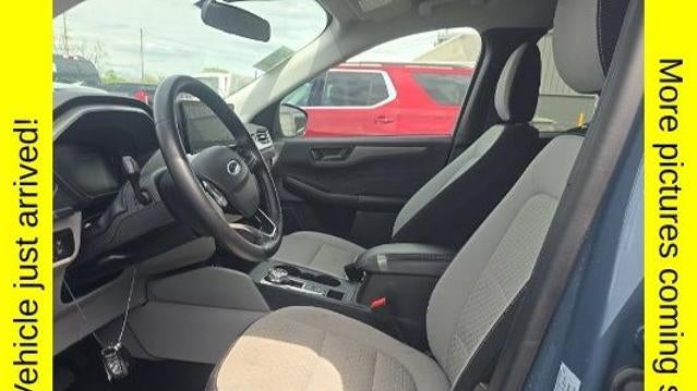 2023 Ford Escape Hybrid Active