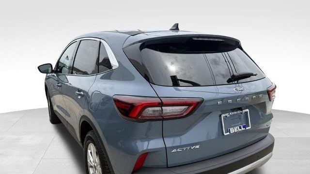 2023 Ford Escape Hybrid Active