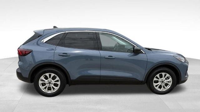 2023 Ford Escape Hybrid Active