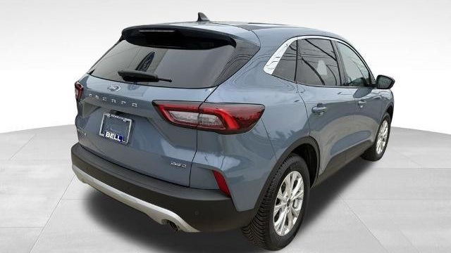 2023 Ford Escape Hybrid Active