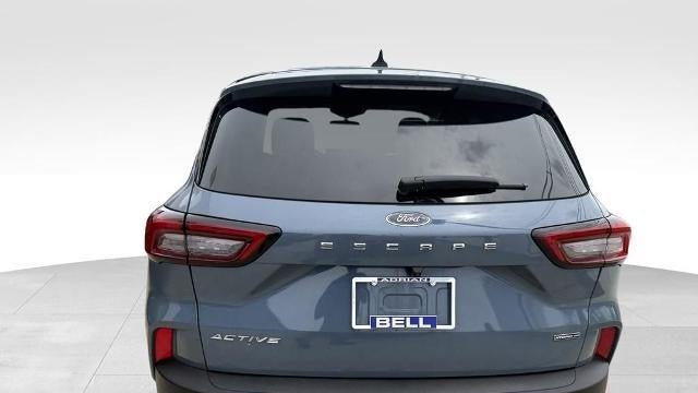 2023 Ford Escape Hybrid Active