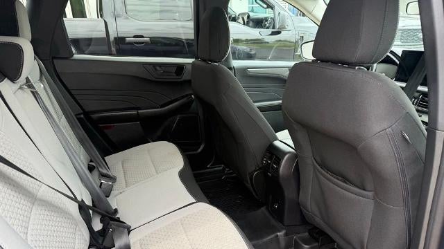 2023 Ford Escape Hybrid Active