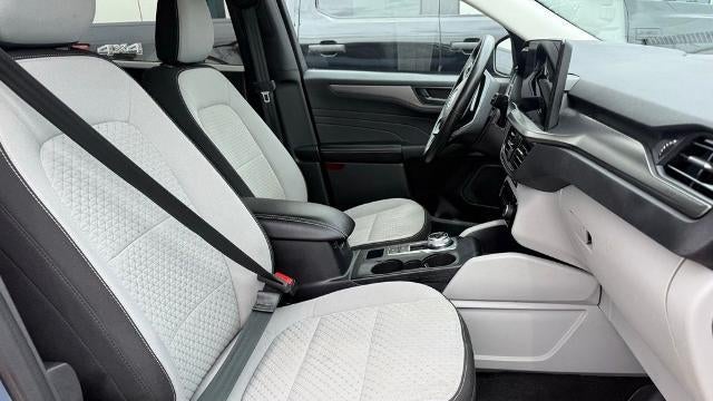 2023 Ford Escape Hybrid Active