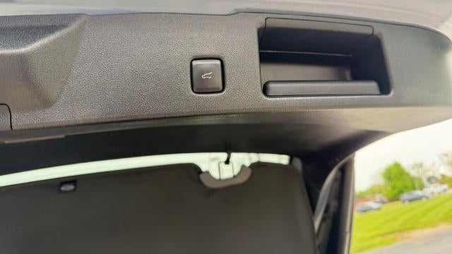 2023 Ford Escape Hybrid Active