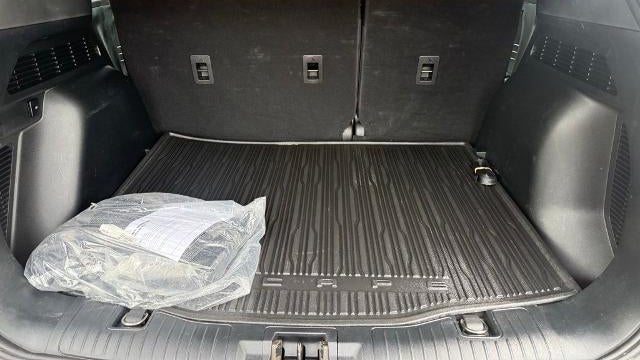 2023 Ford Escape Hybrid Active