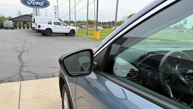 2023 Ford Escape Hybrid Active