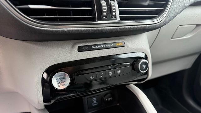 2023 Ford Escape Hybrid Active