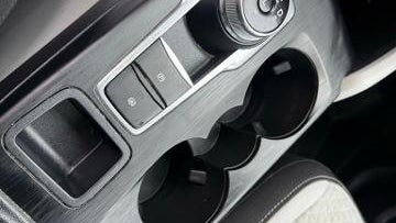 2023 Ford Escape Hybrid Active