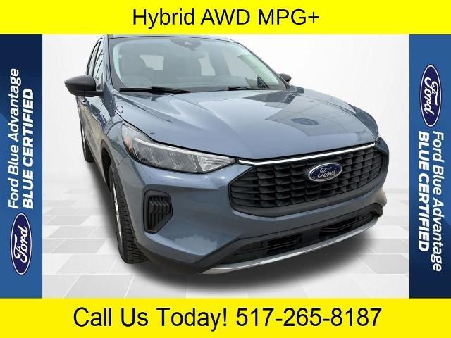 2023 Ford Escape - $20,250