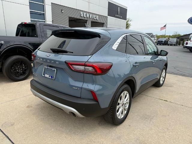 2023 Ford Escape - $20,250