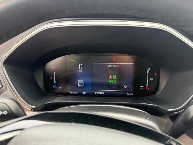 2023 Ford Escape - $20,250