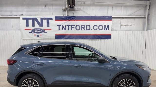Preowned 2023 Ford Escape Hybrid Active for Sale