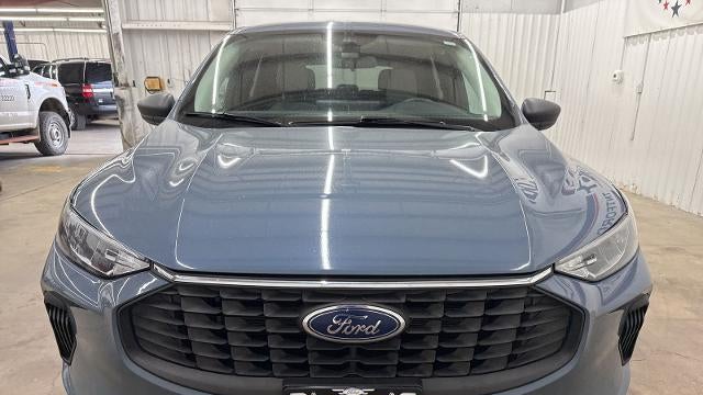 2023 Ford Escape Hybrid Active