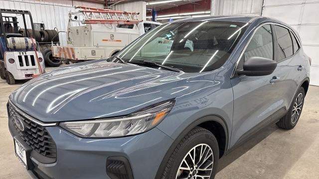 2023 Ford Escape Hybrid Active