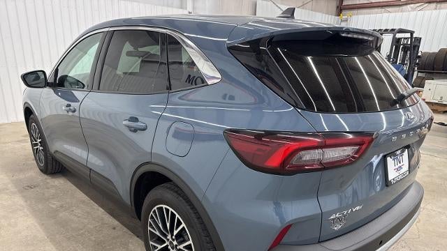 2023 Ford Escape Hybrid Active
