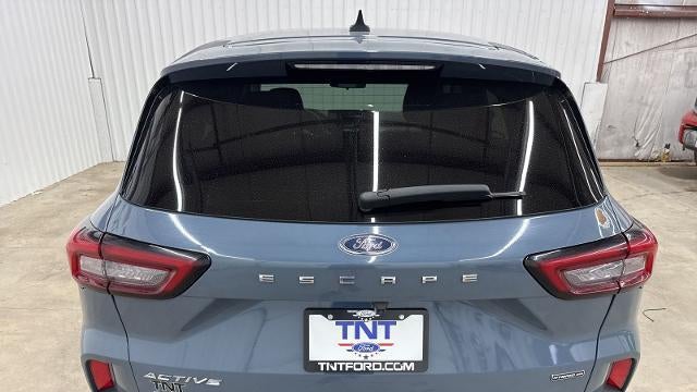 2023 Ford Escape Hybrid Active
