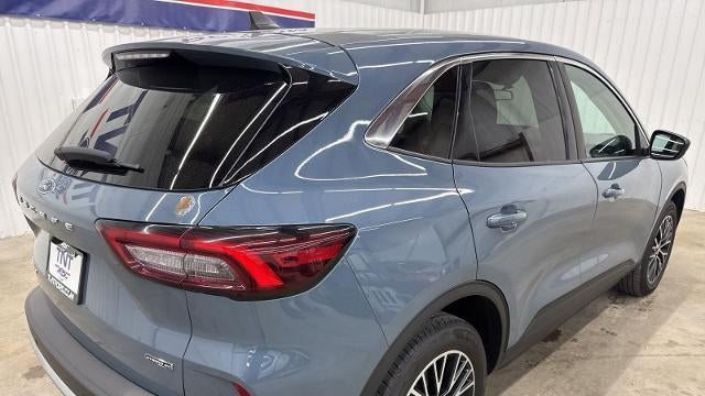 2023 Ford Escape Hybrid Active