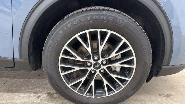 2023 Ford Escape Hybrid Active